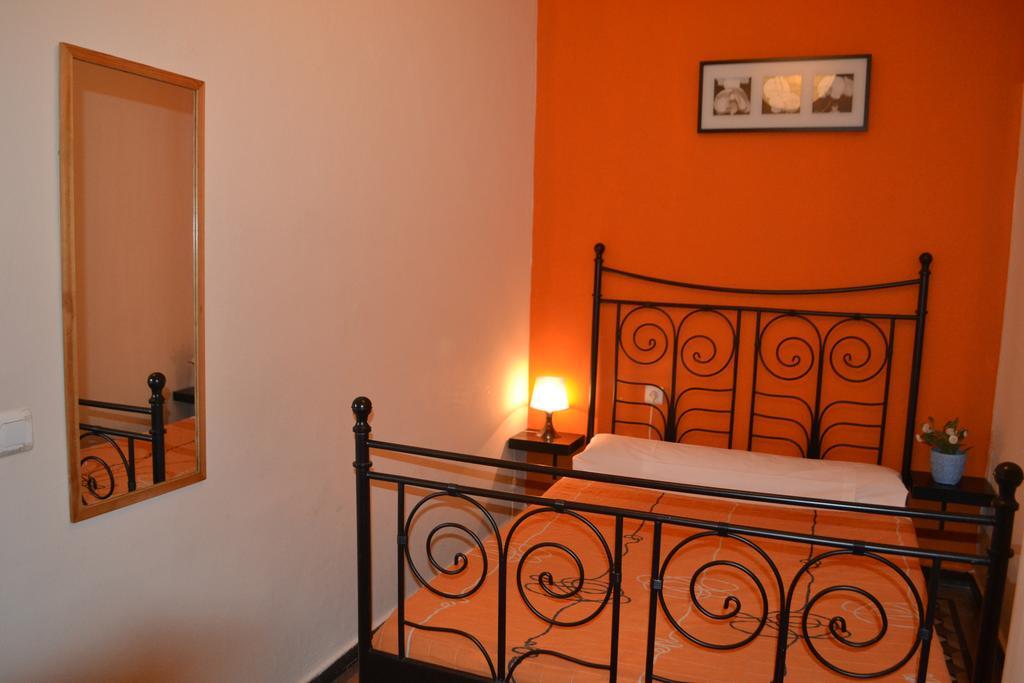 Blue Hostel บาร์เซโลนา ห้อง รูปภาพ