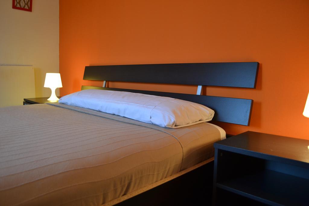 Blue Hostel บาร์เซโลนา ห้อง รูปภาพ